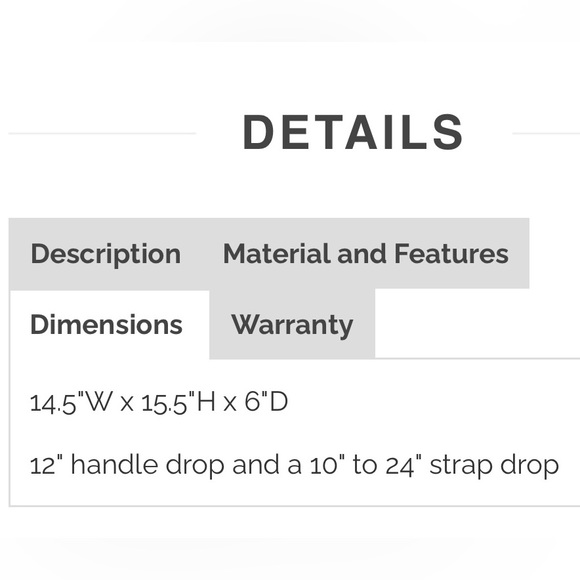 NEW Lug Puddle Jumper Convertible Tote Overnight / Gym Bag Infinity Series Black - Picture 6 of 10